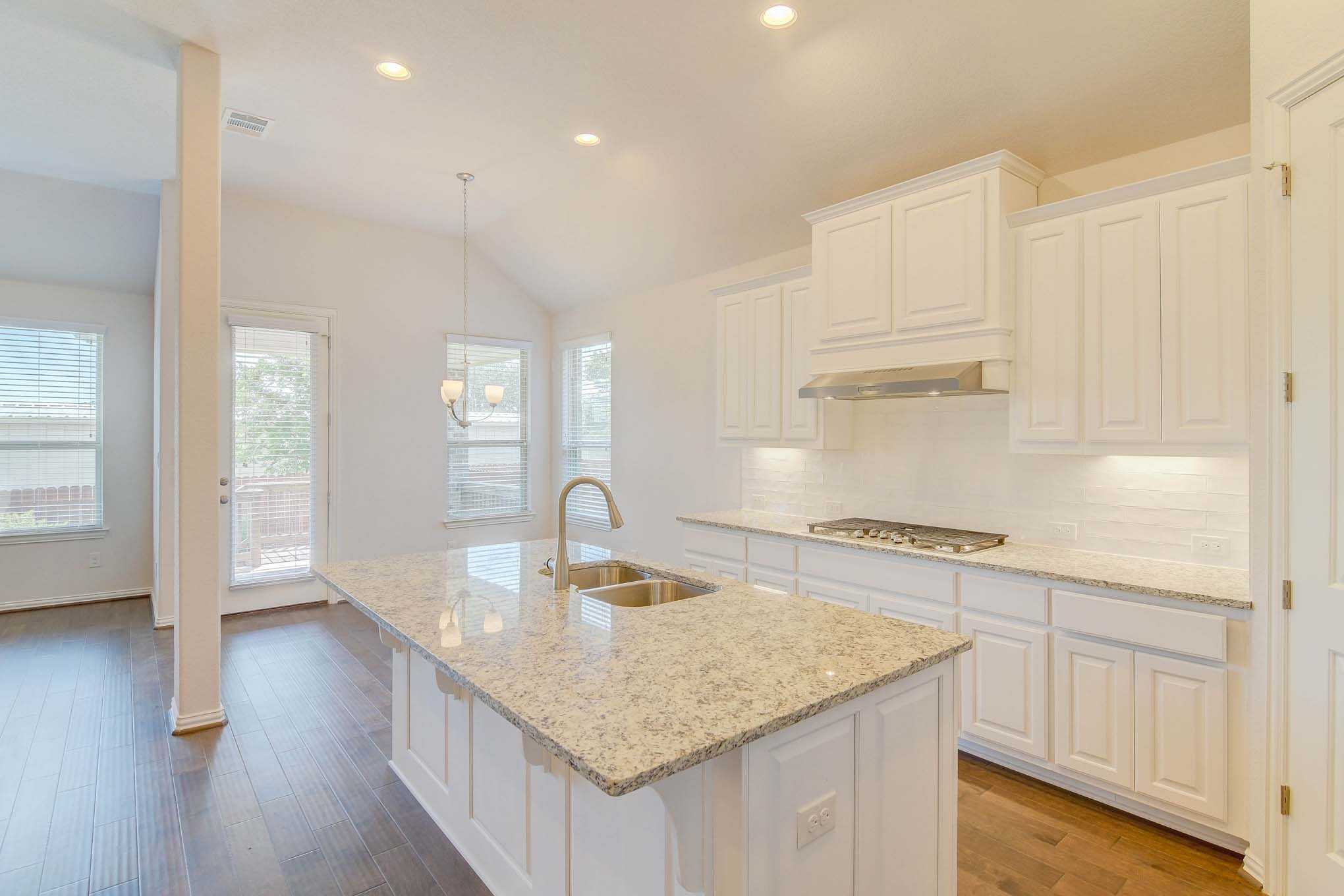 New Home for Sale 1712 Highland Ridge Road, TX 78628